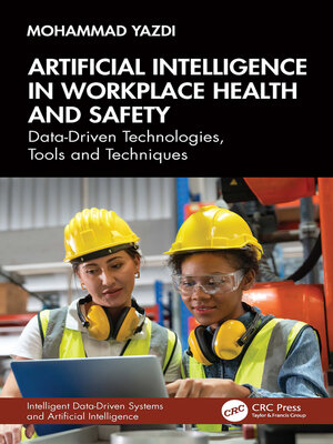 cover image of Artificial Intelligence in Workplace Health and Safety